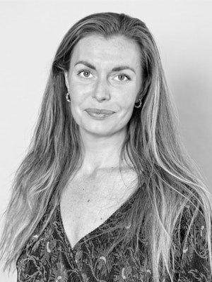 Amanda Kröger